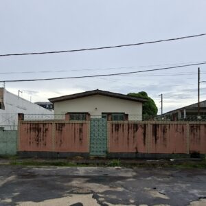 Casa à venda em Adrianópolis – Excelente oportunidade