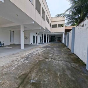 Casa Duplex com 7 Suítes no Residencial Rio Rey – Ponta Negra