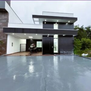 Casa térrea Condomínio Vivenda das Marinas - Ponta Negra