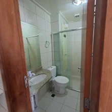 banheiro suíte