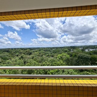 Vista da Varanda