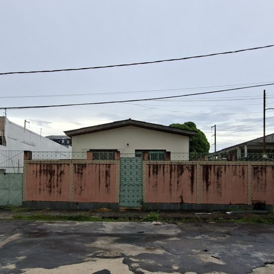 Frente