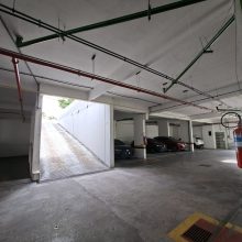 GARAGEM