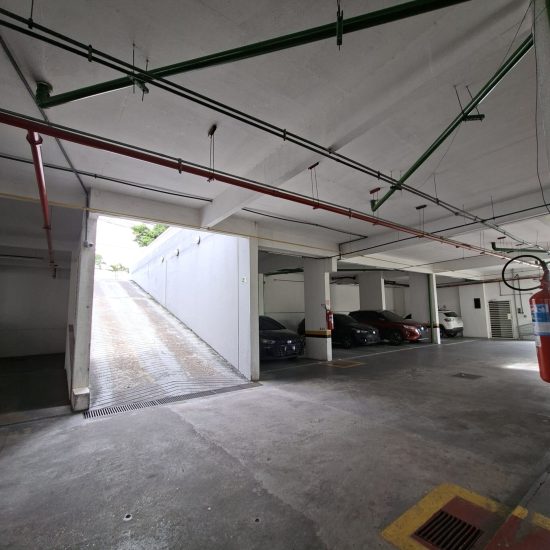 GARAGEM