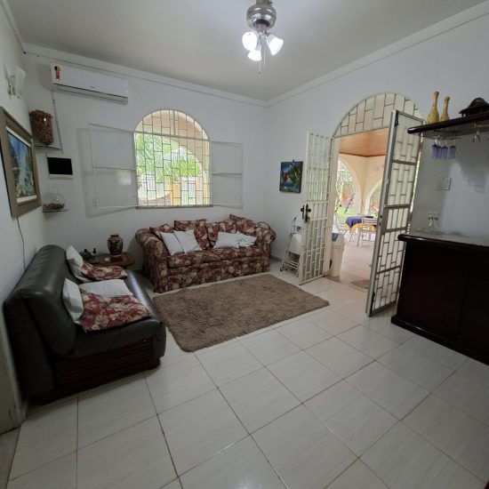 Sala de estar
