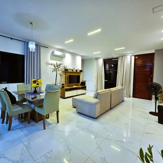 Sala de Estar