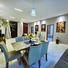 Sala de Jantar
