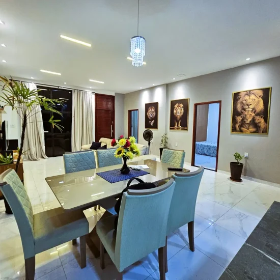 Sala de Jantar