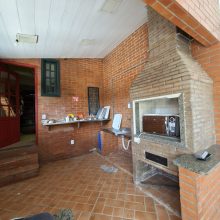 churrasqueira gourmet