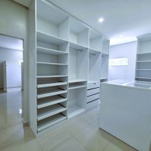 closet