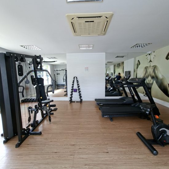 condominio 04 - academia