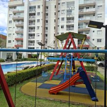 condomíno 11 - playground