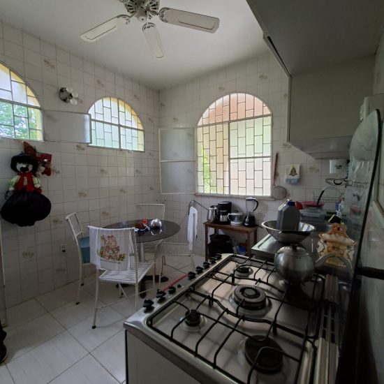 cozinha