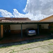 garagem