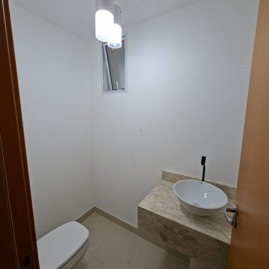lavabo