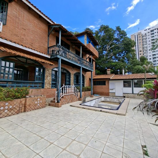 quinta.piscina