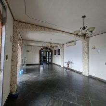 salão principal